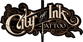 City of Ink